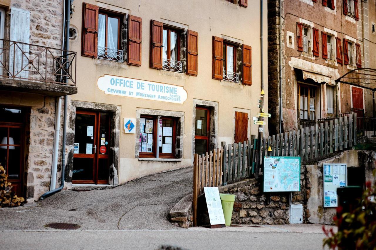 Hotel Au Bleu