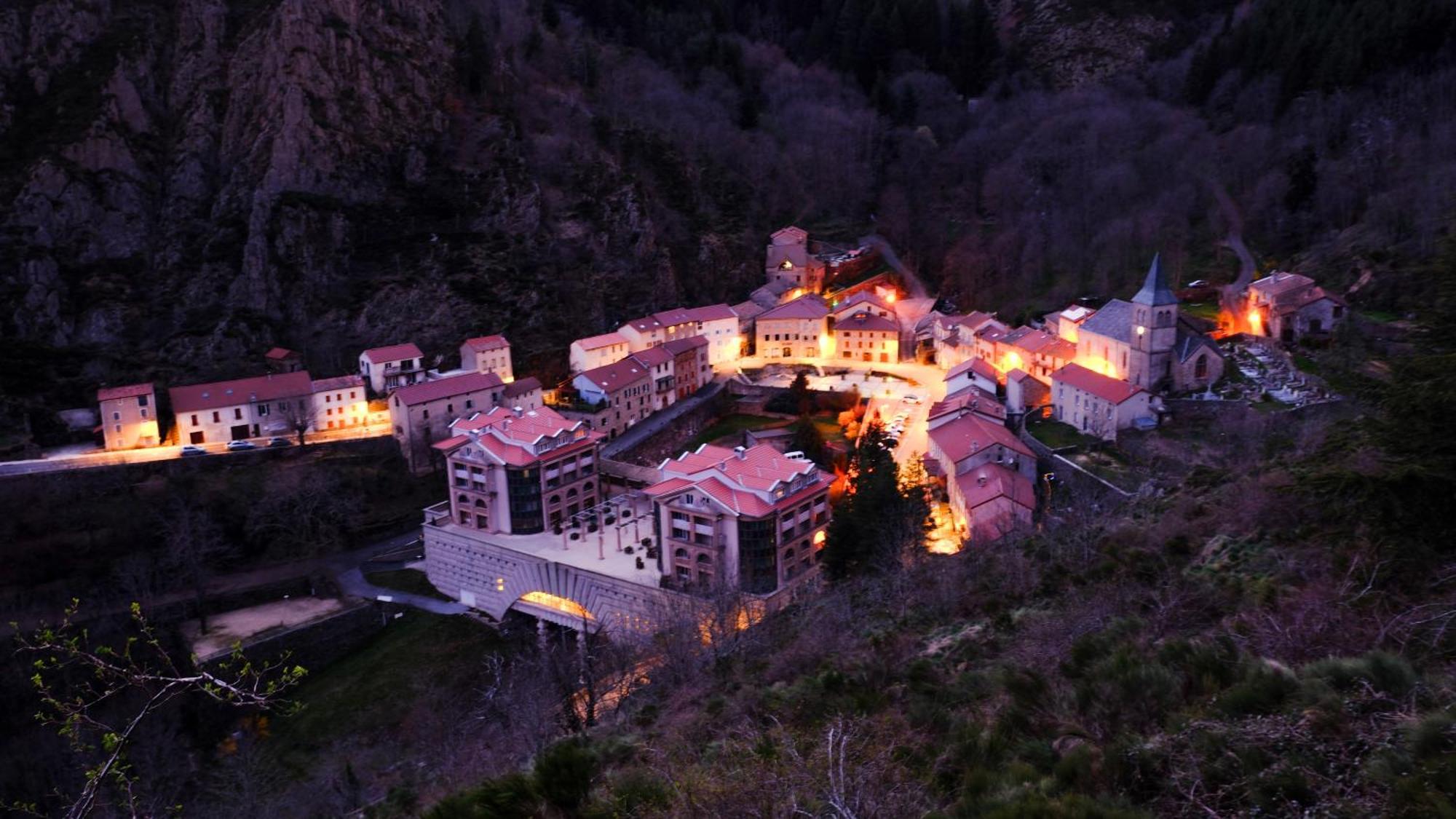 Hotel Au Bleu